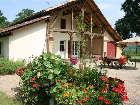 Gîte Chauron