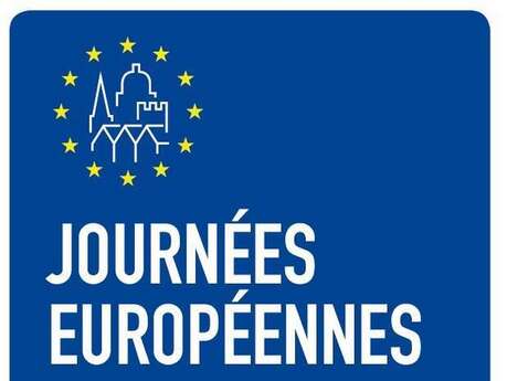 Journées européennes du Patrimoine Journées européennes du Patrimoine