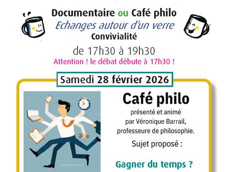 Café philo