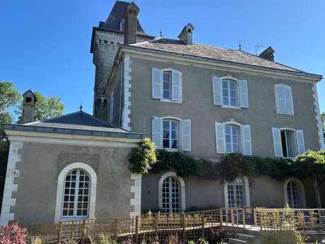 Restaurant- Café d'Arts des Pyrénées