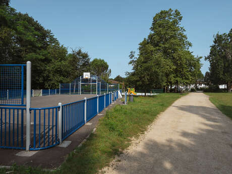 City Parc