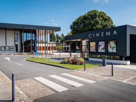 Cinéma Le Kursaal