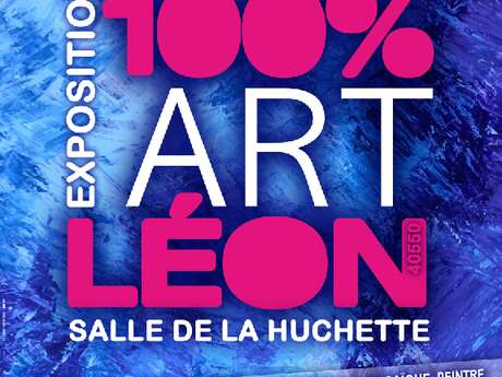 Exposition 100% Art