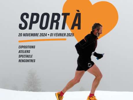 Exposition - La vie des clubs sportifs du Haut-Béarn