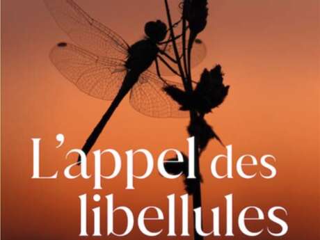 ciné-tchatche "l'appel des libellules" et exposition photos