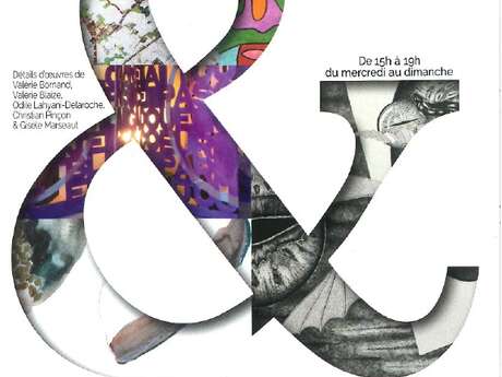 Incartade: Atelier "Journée des livres d'artistes"