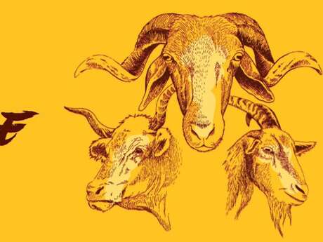 Fête du fromage et des éleveurs de montagne