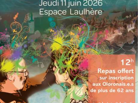 Printemps des retraités