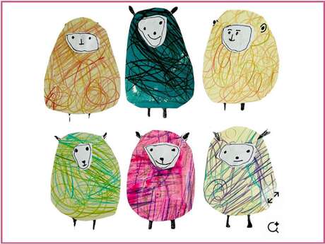 Nuits de la Lecture : ateliers récréatifs et lectures