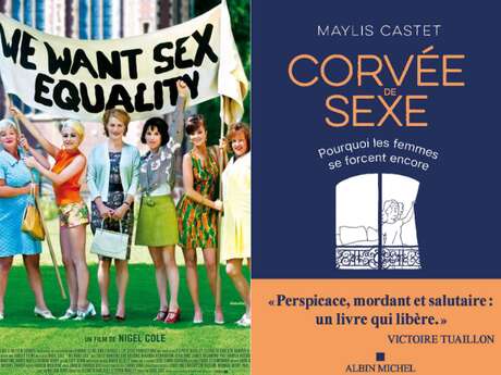 ciné et rencontre autrice