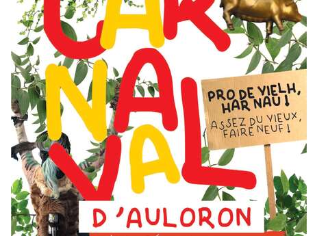 Carnaval d'Auloron