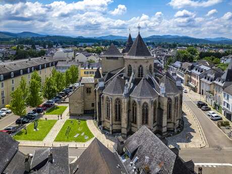 Oloron Sainte-Marie