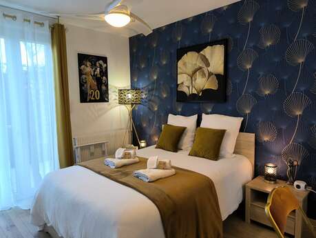 Les Treilles de Salies