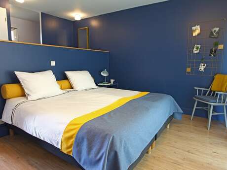 La Petite Couronne, Ecolodge & Lofts