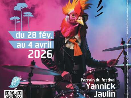 “Les acoustiques de Chantons” Concert de Toan’co