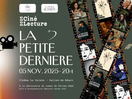 Cinema and women's readings