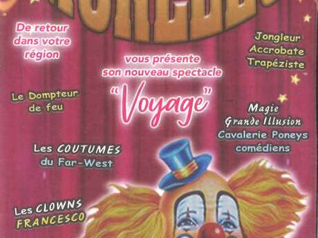 Cirque Morello