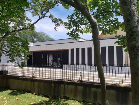 Nuit de l'Astronomie, au Musée gallo-romain