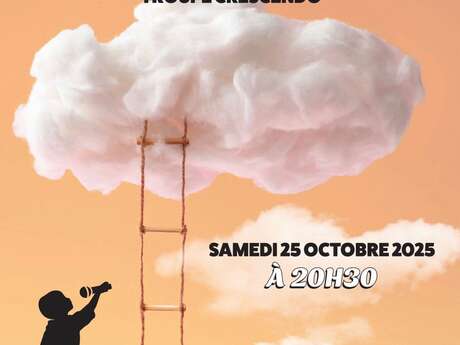 Comédie Musicale "Un rêve en cadence"