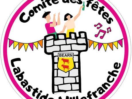 Fête de village Fête de village