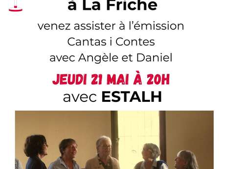 Concert Estalh