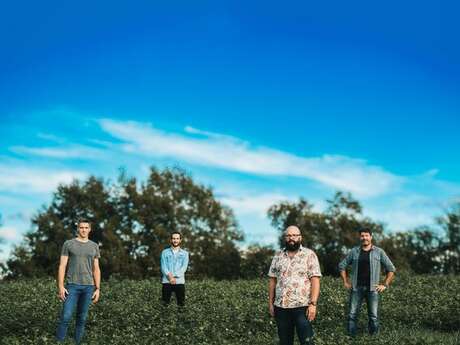 Concert - Landry Verdy