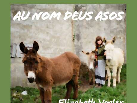 ANNULÉ - Concert d'Elizabet Vogler et Barnabeie