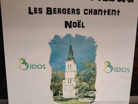 Concert Montanhas e ribera