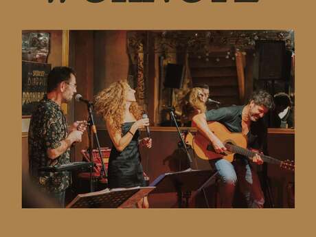 Les Lescunales - Concert  Woknote