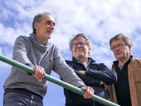 Concert de Maximundo