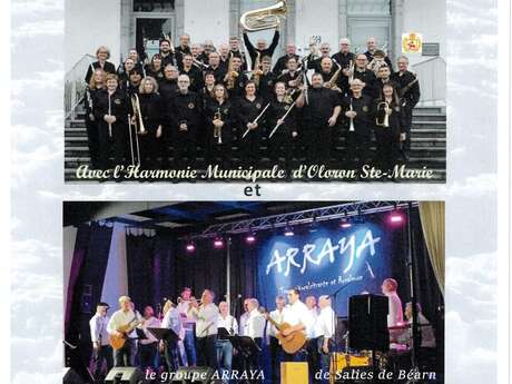 Concert du Nouvel An