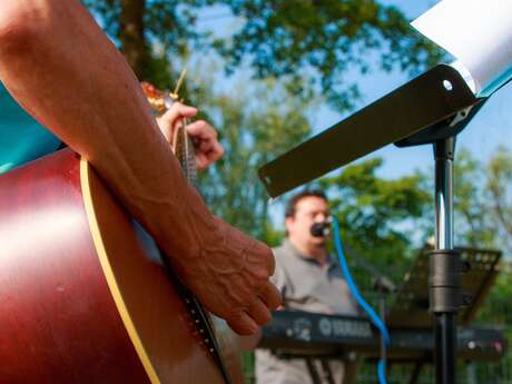 Samedis en musique
