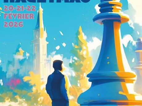 Championnat d'Echec d'Aquitaine Jeunes