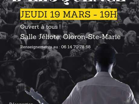 Concours d'éloquence