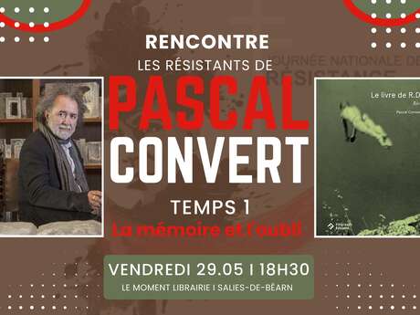 Encuentro con Beata Umubyeyi Mairesse