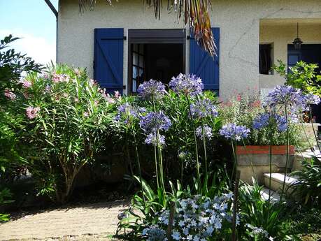 Appartement Chemin