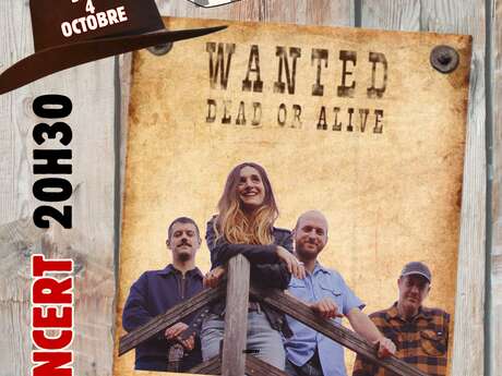 Concert - Country Pie