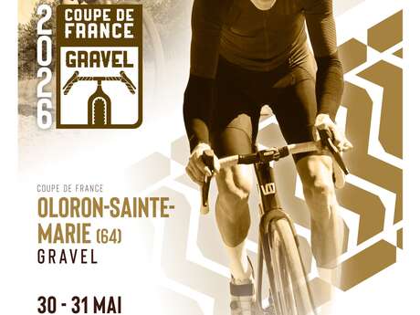 Coupe de France Gravel 2026