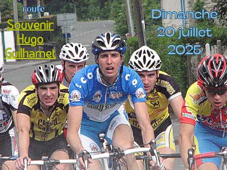 Courses cyclistes - Prix des quartiers d'été