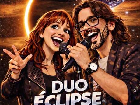 Concert au Chalet avec Duo Eclipse