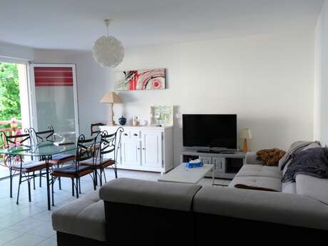 Appartement Monny