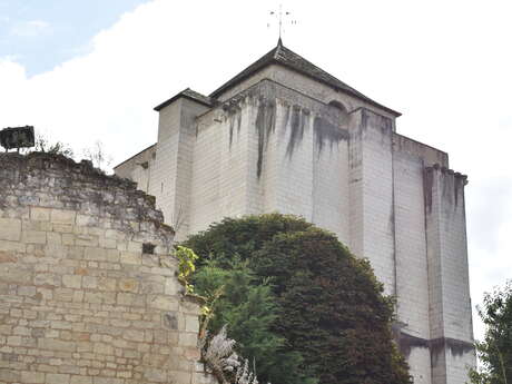 Musée d'art et d'histoire du Cap de Gascogne Musée d'art et d'histoire du Cap de Gascogne