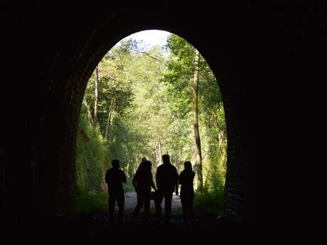 Parcours de découverte de Salies-de-Béarn