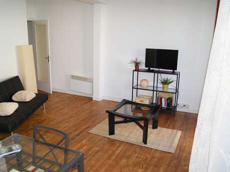 Appartement Argenton 1