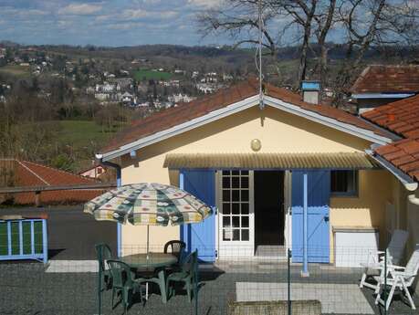 Appartement Nougaro