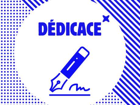 Dédicace du vendredi noir de Jacques Castillou