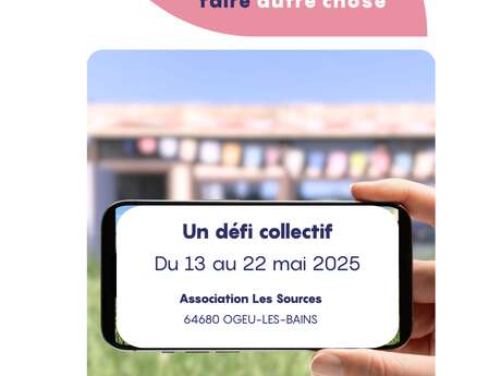 Initiation à la pelote