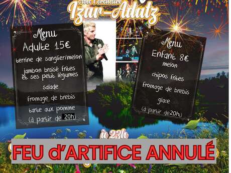 Fêtes d'Uza