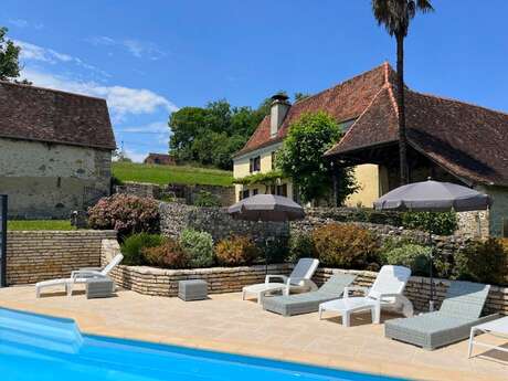 Domaine Cherps