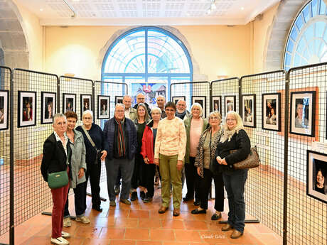 Exposition des droits des femmes
